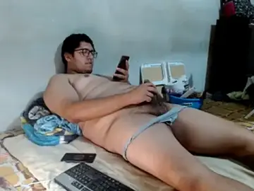Stripchat Free Live Porn of MeisanPaul