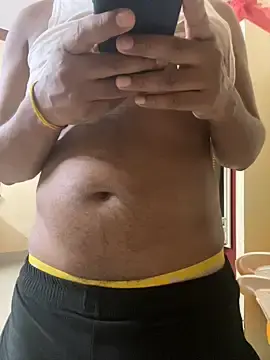 Stripchat Nude Webcam of Rahul_the_playboy