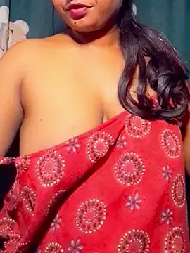 Stripchat Live Sex of Teena_Silva