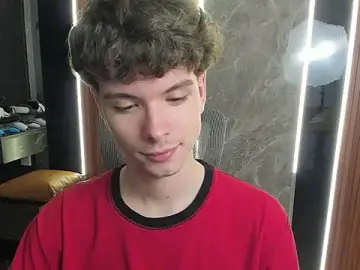 Stripchat Free Porn Cam of calvin_love_you