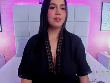 Stripchat Live Sex Cam of chloe_parker_