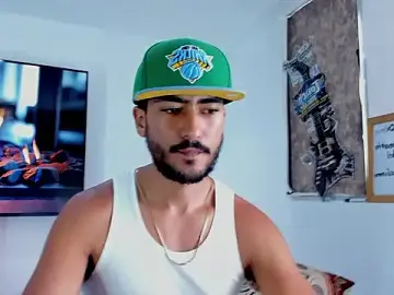 Stripchat Live Sex of david__johnson372