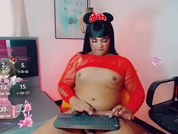 Stripchat Free Live Porn of natalie_vegas_