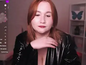 Stripchat Adult Video Chat of pixypixenx