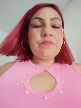 Stripchat Live Porn of Agata_Traviesa