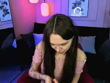 Stripchat Free Porn Cam of ChloeSunny