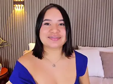 Stripchat Nude Webcam of HannaKarson