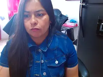 Stripchat Live Sex of Ixchel_Anaid