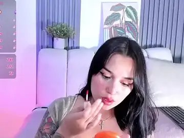 Stripchat Free Live Porn of Kayla_stern_