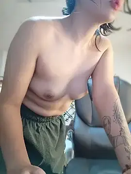 Stripchat Best Webcam of Lubnna