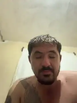 Stripchat Live Sex Cam of rodaisy