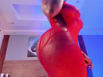 Stripchat Live Sex of Aliisson_Cruz