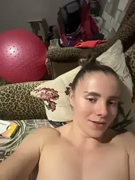 Stripchat Sex Chat of AlisaKissss