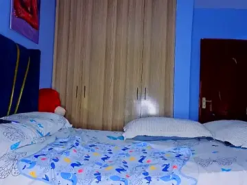 Stripchat Sex Chat of Dette_dimples