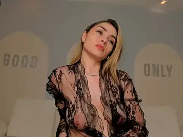 Stripchat Sex Chat of StacyWoods