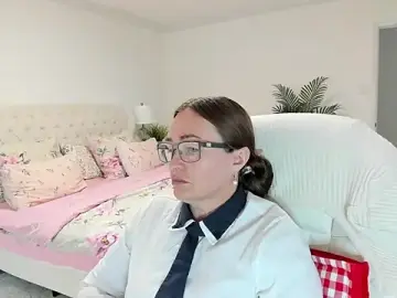 Stripchat Nude Webcam of Vika73