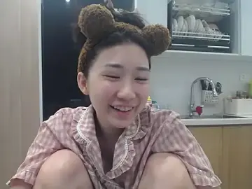Stripchat Adult Webcam of Asiagirll