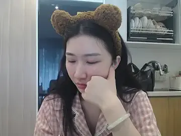 Stripchat Sex Chat of Asiagirll