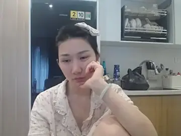 Stripchat Best live sex cam show of Asiagirll