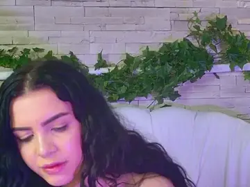 Stripchat Sex Chat of IngridMyst