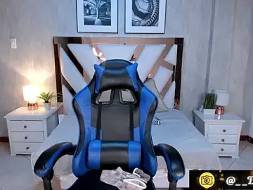 Stripchat Best Webcam of Lia_Simons