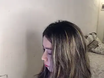 Stripchat Nude Webcam of Urbabygirl_jenny