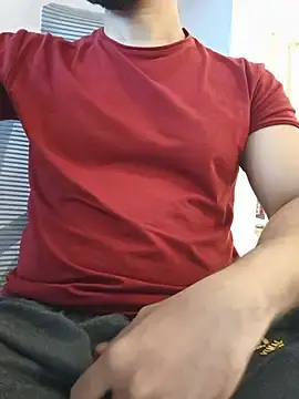 Stripchat Sex Cam of 8inch_hunk19