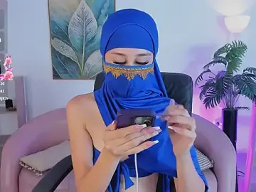 Stripchat Watch Live Sex Cams of Alina_Malak