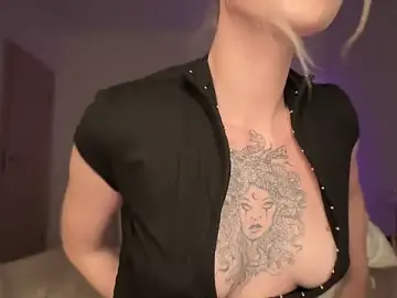 Stripchat Watch Live Sex Cams of AnnyBastet