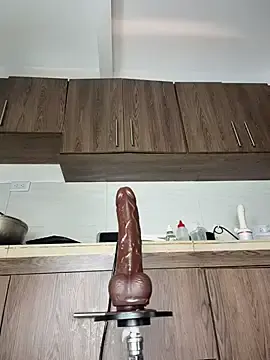 Stripchat Live Sex of MerliaSsomer