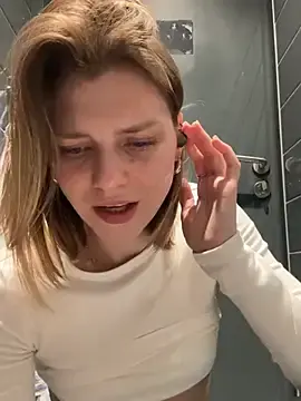 Stripchat Live Porn of ValenciaShock