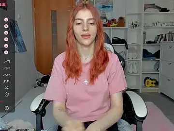 Stripchat Live Sex Cam of broosnica1
