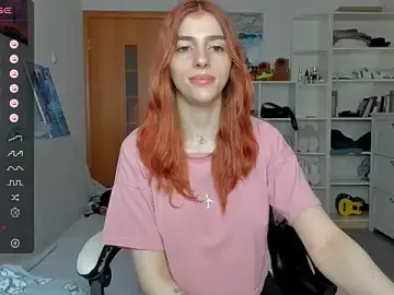Stripchat Free Live Porn of broosnica1