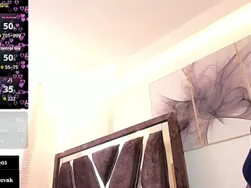 Stripchat Watch Live Sex Cams of soyander03_
