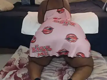 Stripchat Live Porn of AdelaideT