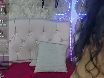 Stripchat Live Sex of Devil_AliceXo