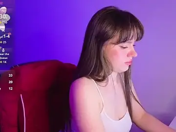 Stripchat Sex Chat of Emillias