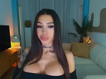 Stripchat Live Porn of Fancy_Jenn