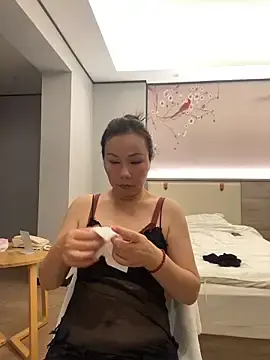 Stripchat Adult Webcams of xiaoyun-10