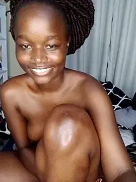 Stripchat Sex Cam of Ebonybliss_