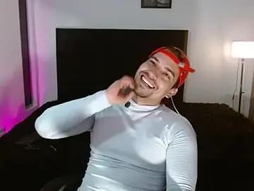 Stripchat Private Sex Chat of Ian_Daviz