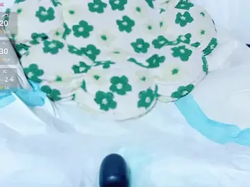 Stripchat Live Sex Cam of Puppyoo_001