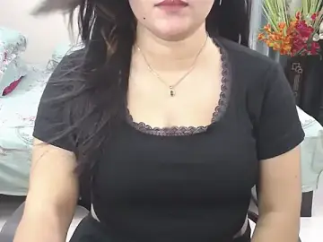 Stripchat Adult Webcams of Ridiha_Pari