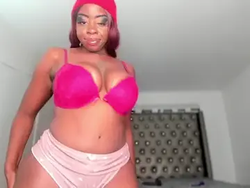 Stripchat Live Sex of SashaMalone