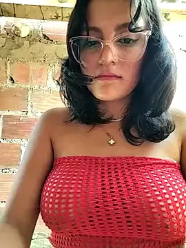 Stripchat Best Webcam of sienna_elara