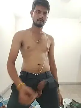 Stripchat Live Porn of 7incpink