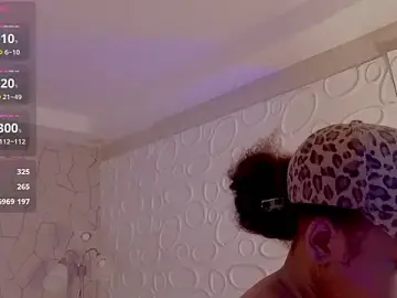 Stripchat Best Webcam of Genesisraydenx