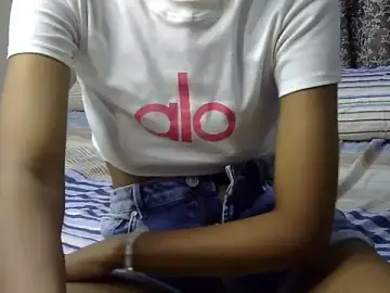 Stripchat Sex Chat of Nandanisexy