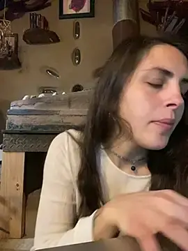 Stripchat Best live sex cam show of isadelasestrellas