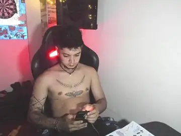 Stripchat Live Porn of saad_man